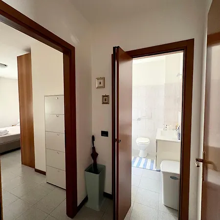 Relax In Sole Apartment Como