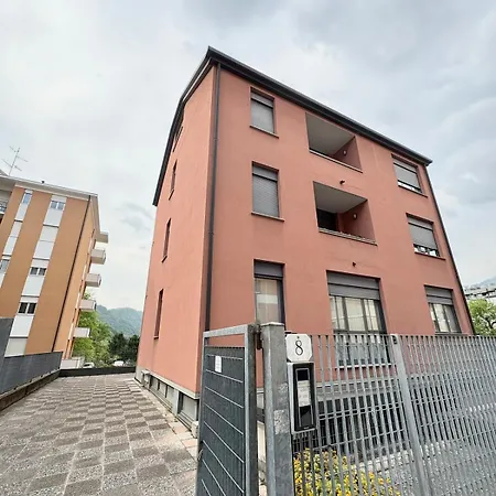 Apartment Relax In Sole Como